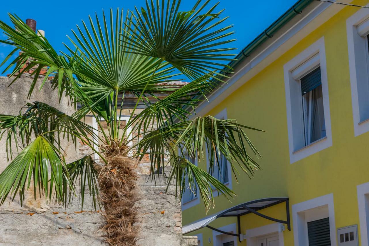 Fiumanka Apartment Rijeka Exterior photo