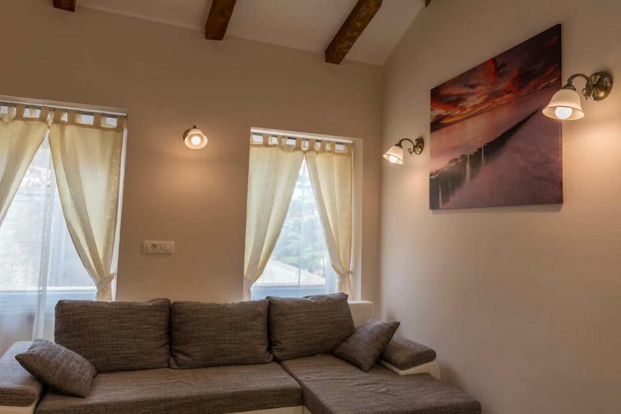 Fiumanka Apartment Rijeka Exterior photo
